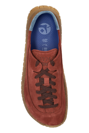 Birkenstock 1774 Suede shoes ‘UERZELL’
