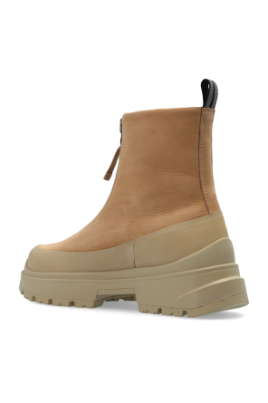 Canada Goose Suede boots Kya