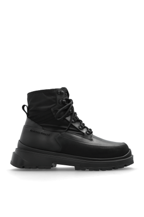 ‘Kaystone’ shoes