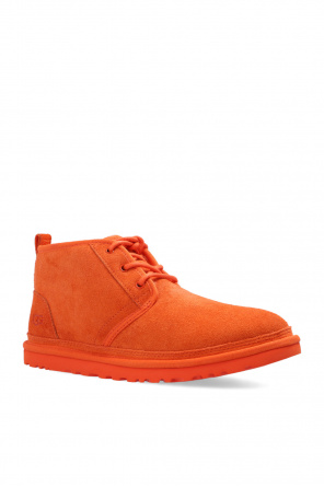 UGG ‘Neumel’ suede shoes