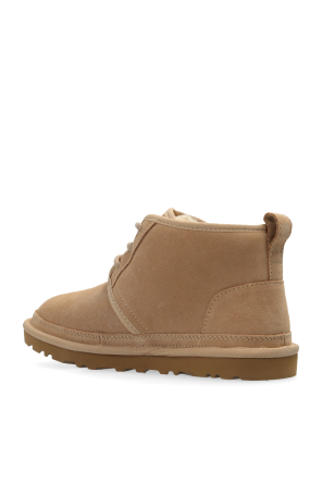 UGG Buty za kostke `Neumela`