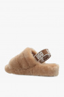 UGG ‘Fluff Yeah’ sandals