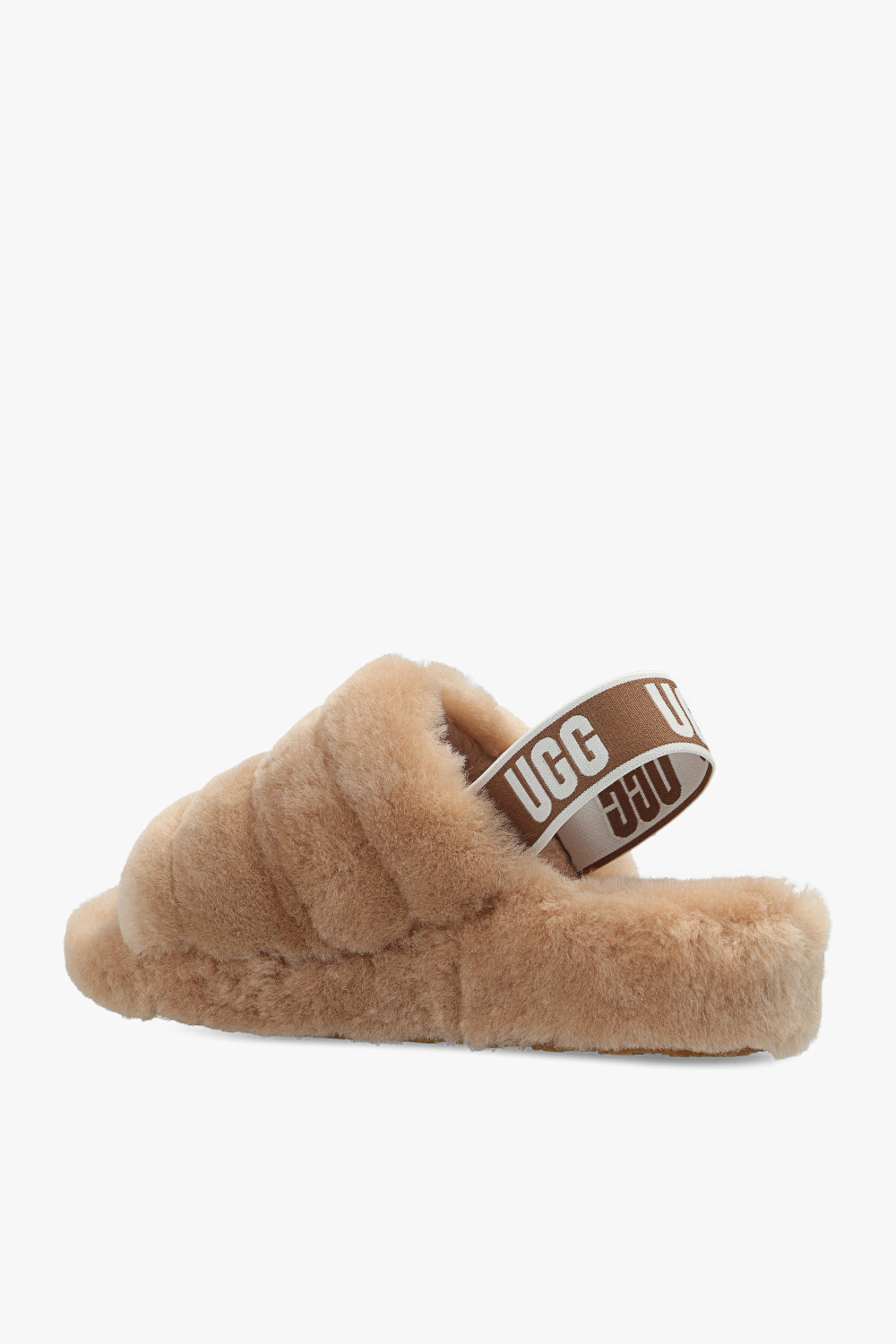 UGG ‘Fluff Yeah’ sandals