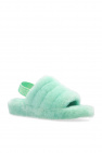 UGG ‘Fluff Yeah’ sandals