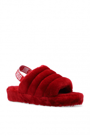 UGG ‘Fluff Yeah’ sandals