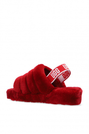 UGG ‘Fluff Yeah’ sandals