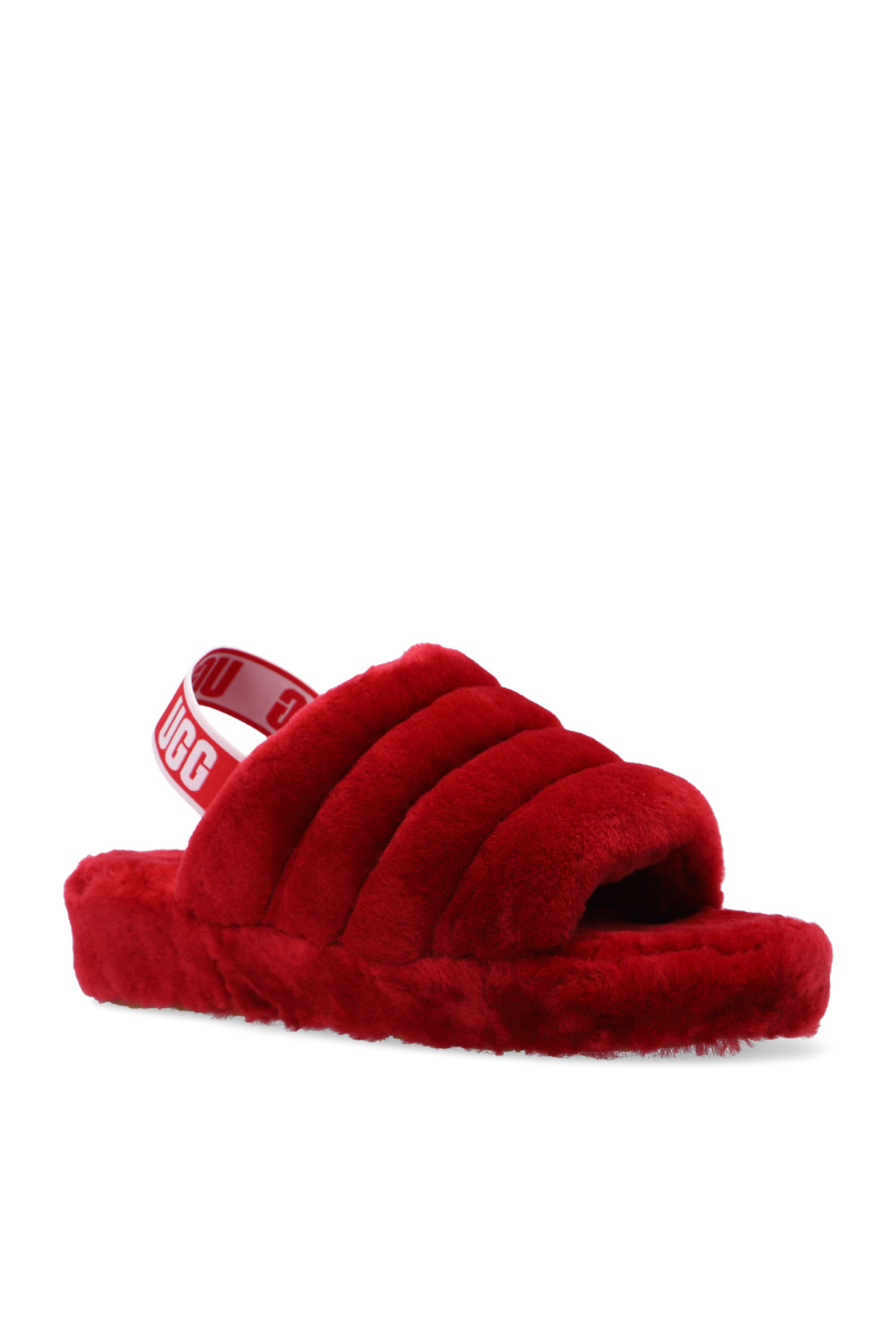 UGG ‘Fluff Yeah’ sandals