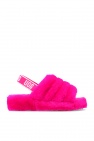 product eng 1033110 UGG Fluff Yeah 1120903 WHT