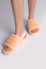 UGG 'W Fluff Yeah' slides