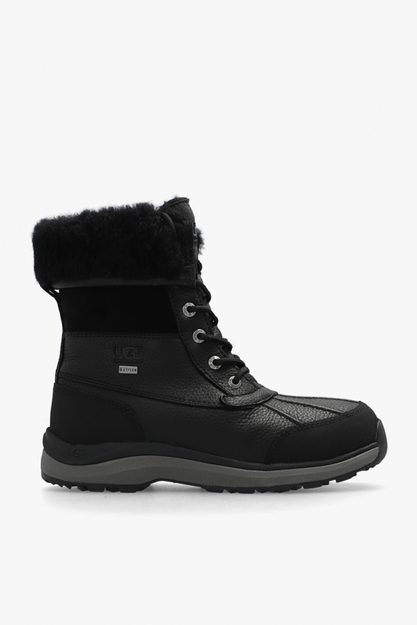 ‘Adirondack III’ snow boots od UGG