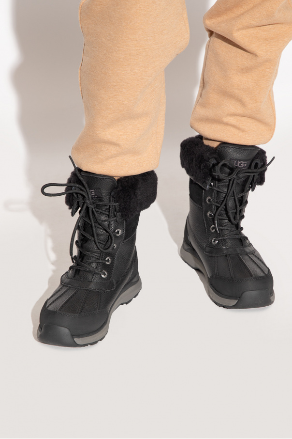 ugg Styles ‘Adirondack III’ snow boots