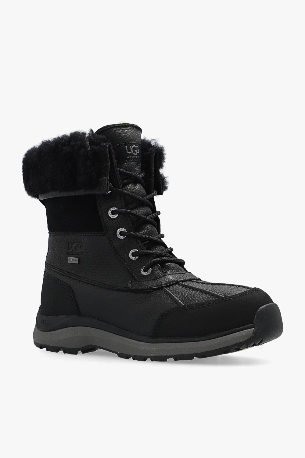 UGG ‘Adirondack III’ snow boots