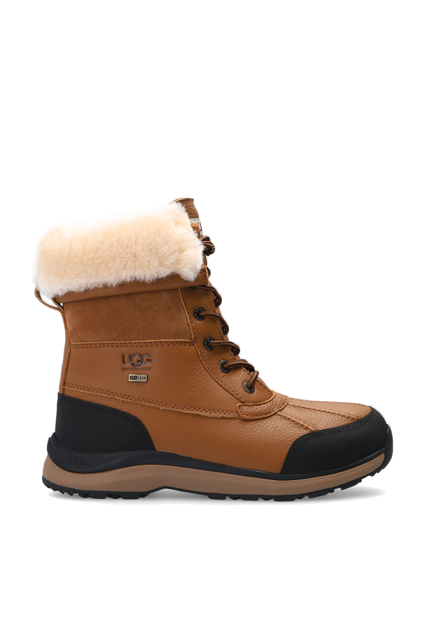 UGG ‘Adirondack Boot III’ lace-up boots