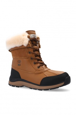 UGG ‘Adirondack Boot III’ lace-up boots