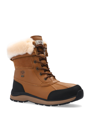 UGG ‘Adirondack Boot III’ lace-up boots