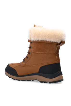 UGG ‘Adirondack Boot III’ lace-up boots