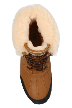 UGG ‘Adirondack Boot III’ lace-up boots