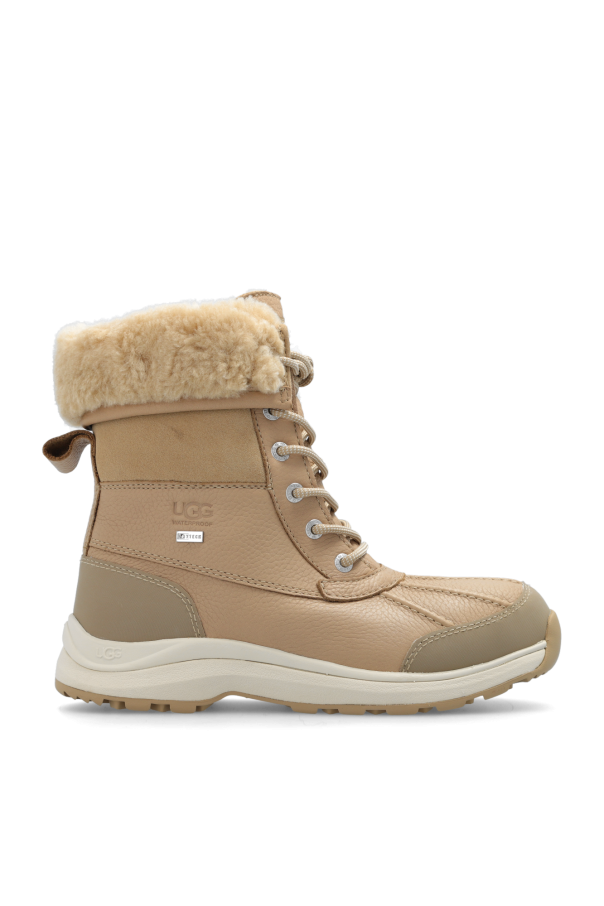 UGG ‘Adirondack III’ insulated ankle boots