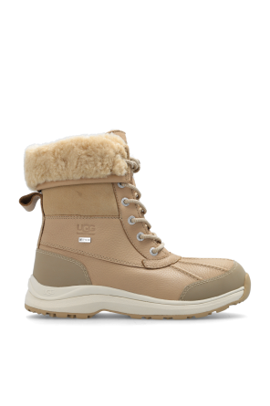 ‘adirondack iii’ insulated ankle boots od UGG