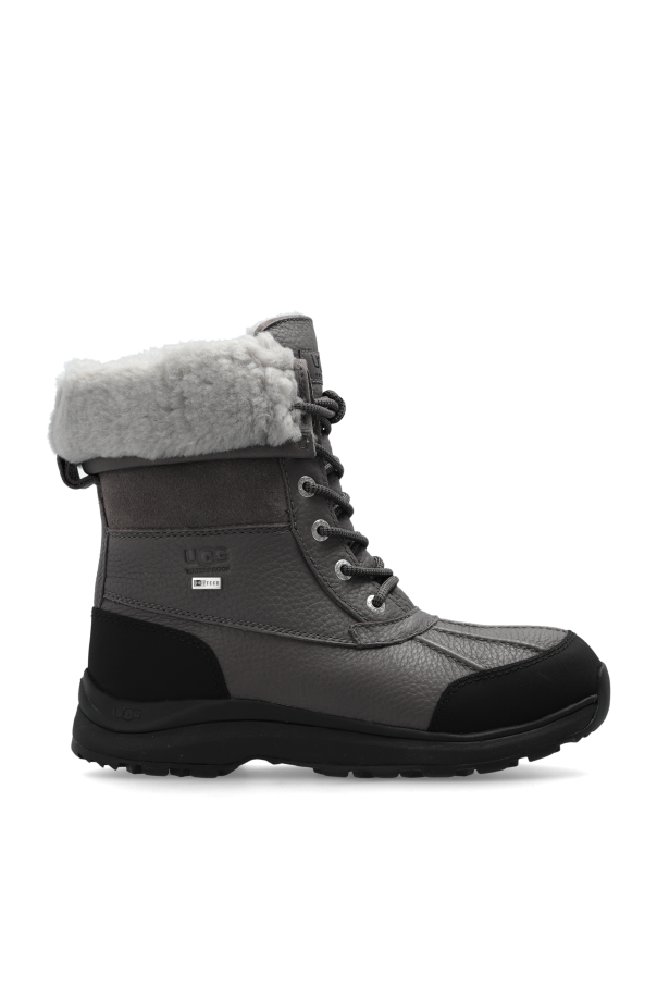 UGG Śniegowce `Adirondack Boot III`