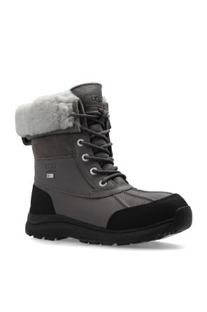 UGG Śniegowce `Adirondack Boot III`