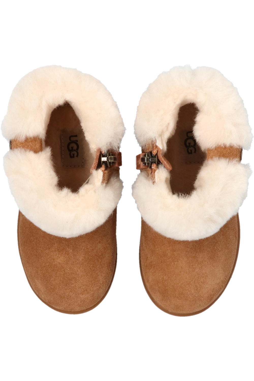 UGG Kids ‘Ramona’ snow boots