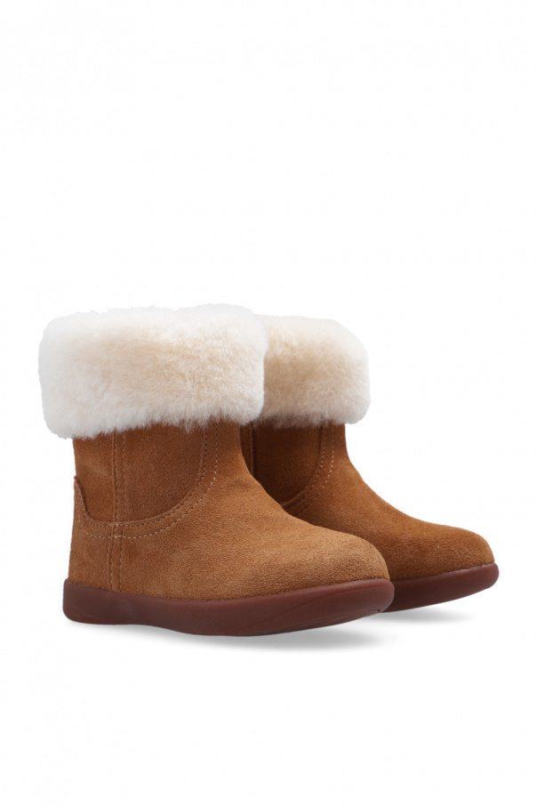 UGG Kids ‘Jorie II’ snow boots