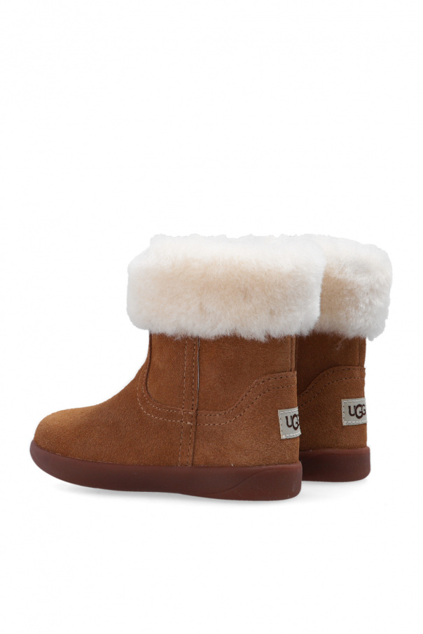 ugg MINI Kids ‘Jorie II’ snow boots