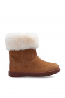 Slippers UGG W Cozy 1117659 Crm