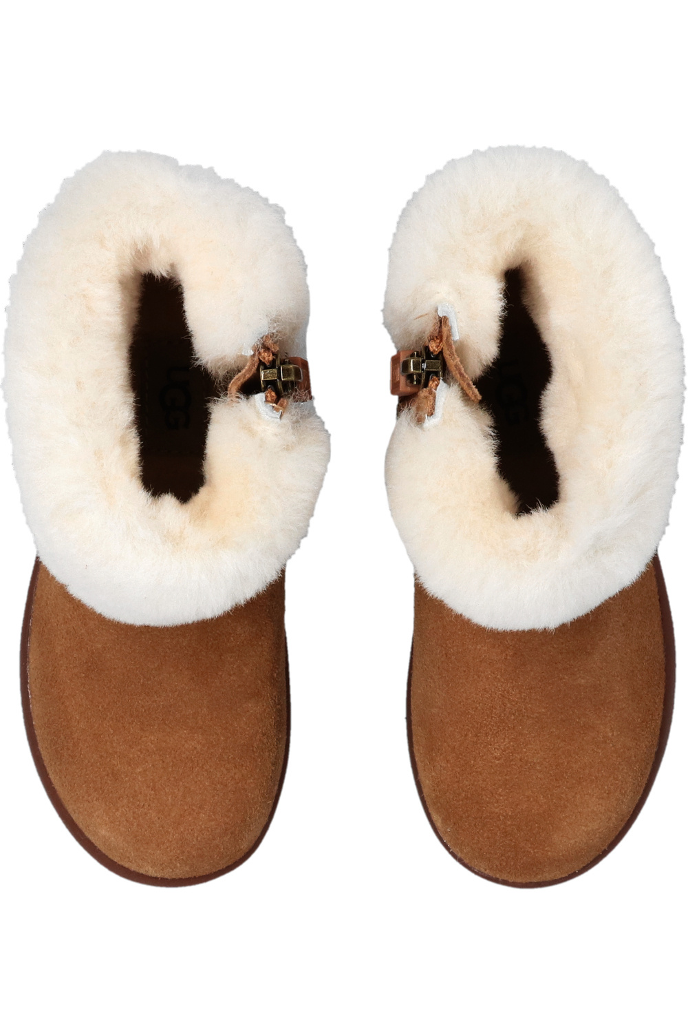 UGG Kids ‘Jorie II’ snow boots