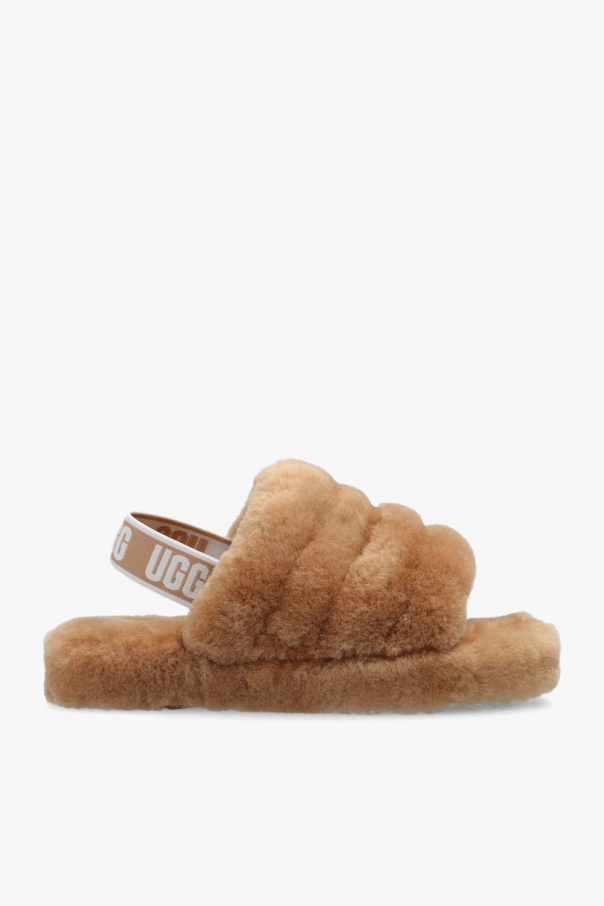 ugg for Kids ‘T Fluff Yeah’ sandals