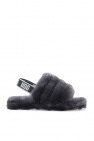 Slippers UGG W Fab Yeah 1117935 Chrc