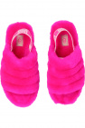 UGG Kids ‘Fluff Yeah’ for sandals