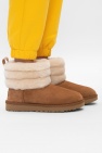 UGG ‘Fluff Mini Quilted’ snow boots