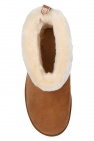 UGG ‘Fluff Mini Quilted’ snow boots