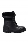 Ugg Australia Mini Bailey boots Black