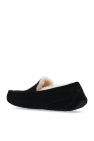 UGG ‘M Ascot’ suede moccasins