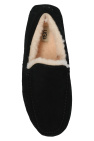 UGG ‘M Ascot’ suede moccasins