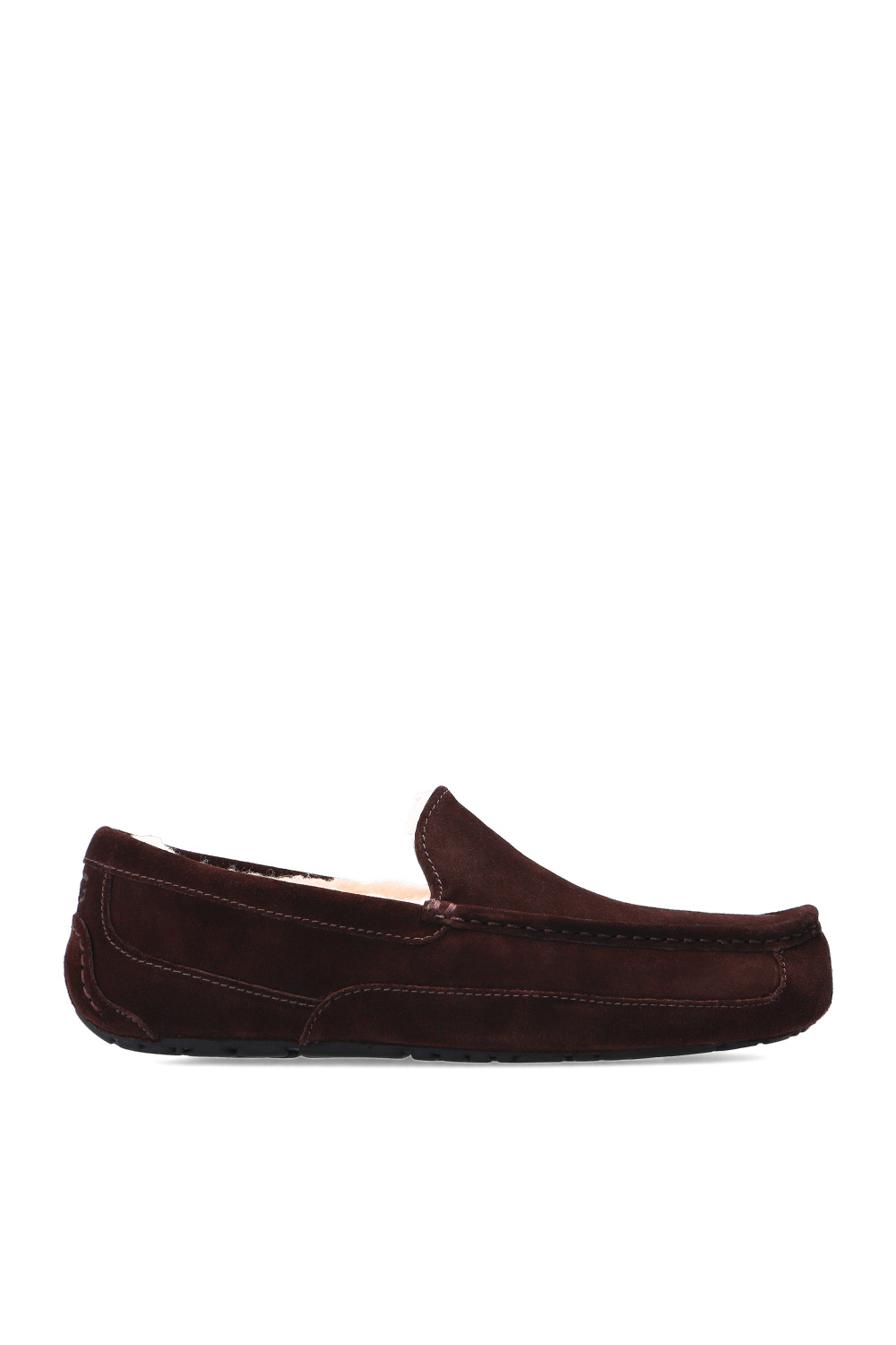 UGG ‘Ascot’ moccasins