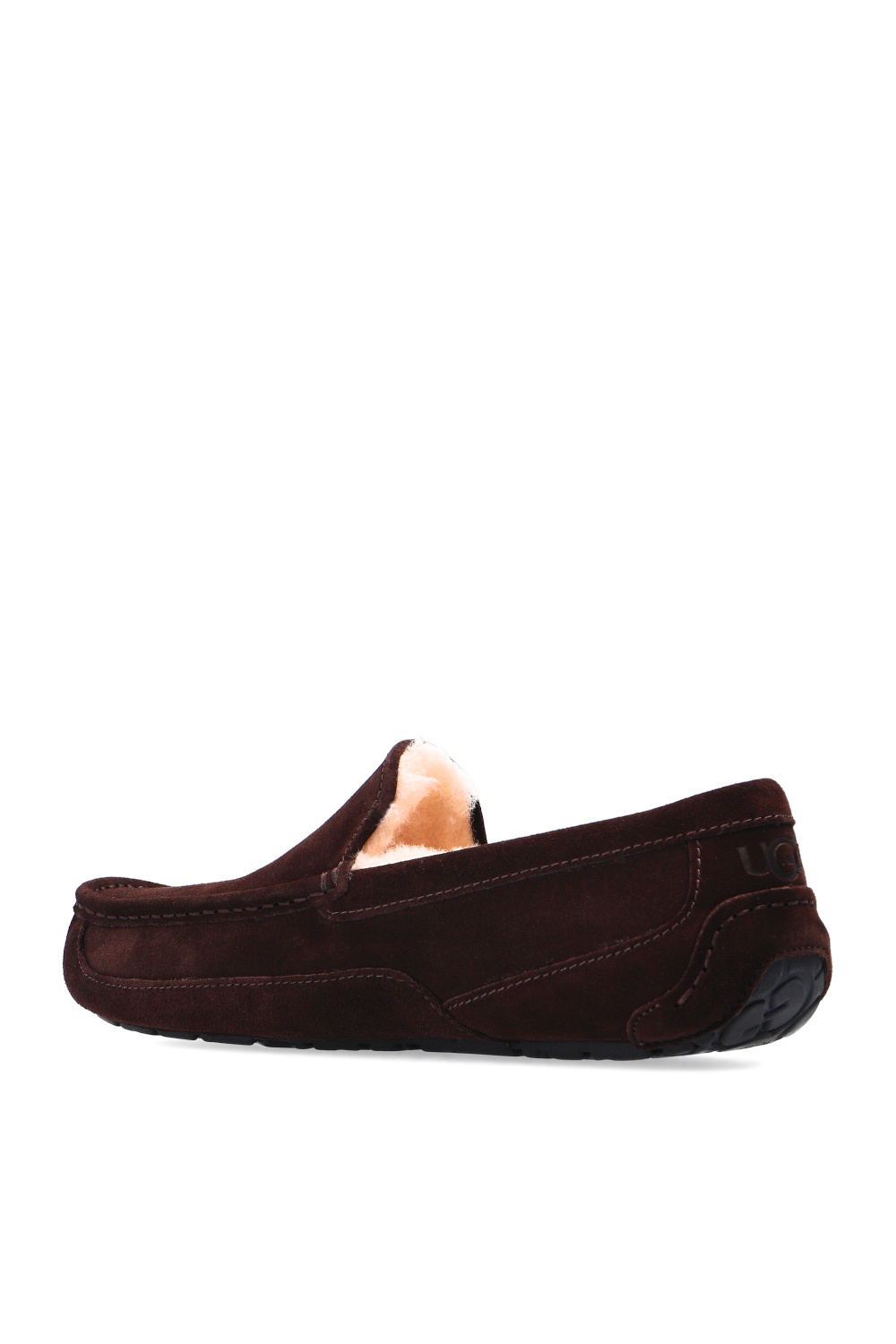 UGG ‘Ascot’ moccasins