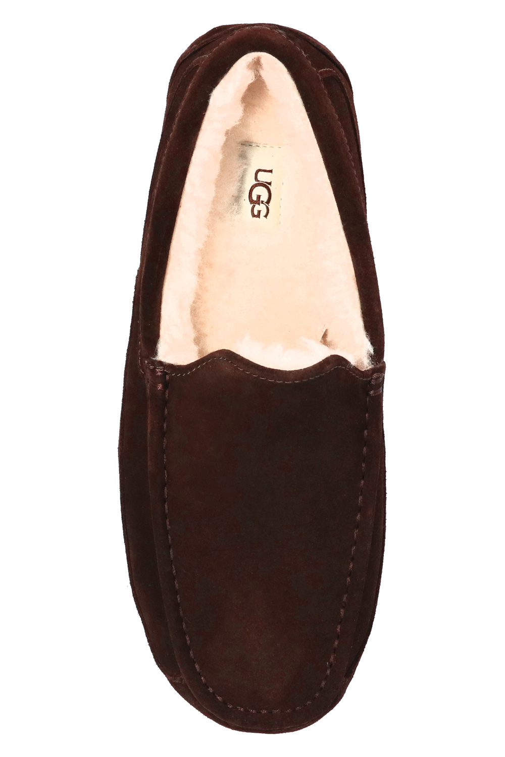 UGG ‘Ascot’ moccasins