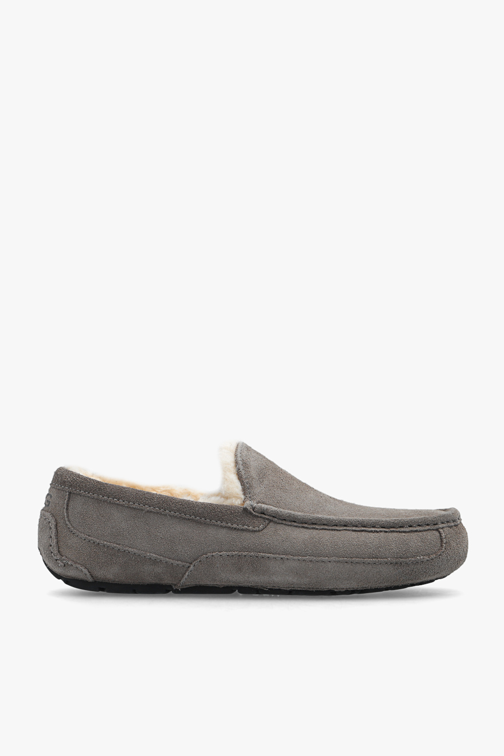 UGG ‘Ascot’ shearling moccasins