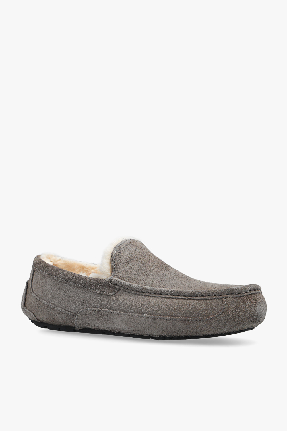 UGG ‘Ascot’ shearling moccasins