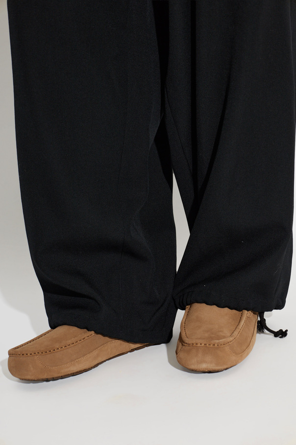 UGG Zapatos de ante ‘Ascot’