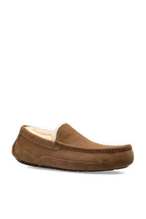 UGG Zapatos de ante ‘Ascot’