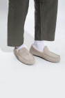 ugg Newlife ‘Ascott’ suede slippers