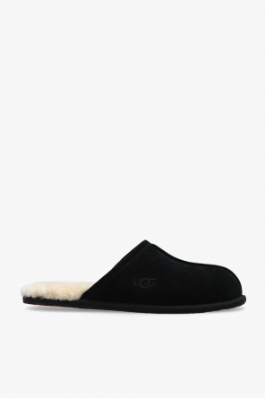 ‘scuff’ suede slippers od UGG
