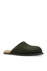 UGG ‘Scuff’ slippers with logo