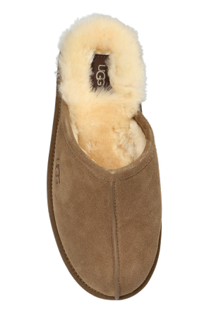UGG Suede 'Scuff' slippers