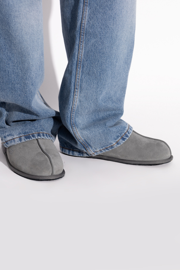 UGG Scuff slippers